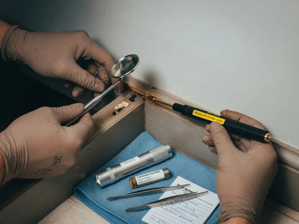 Why choose Emergency Pest Control in Leesburg, AL